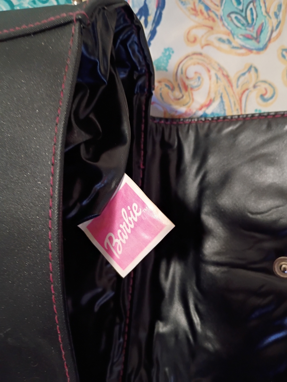 Barbie Backpack 🌺 - Picture 4 of 8